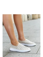 Tenisky  model 207316 Solea