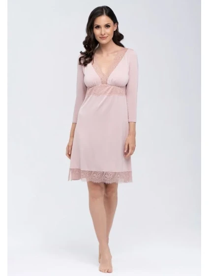 Dámská noční košilka model 19359784 - Babella