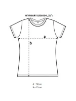 pánské tričko černé model 21348649 - LEONE