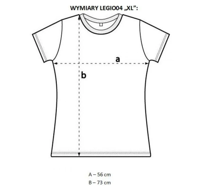 pánské tričko černé model 21348649 - LEONE