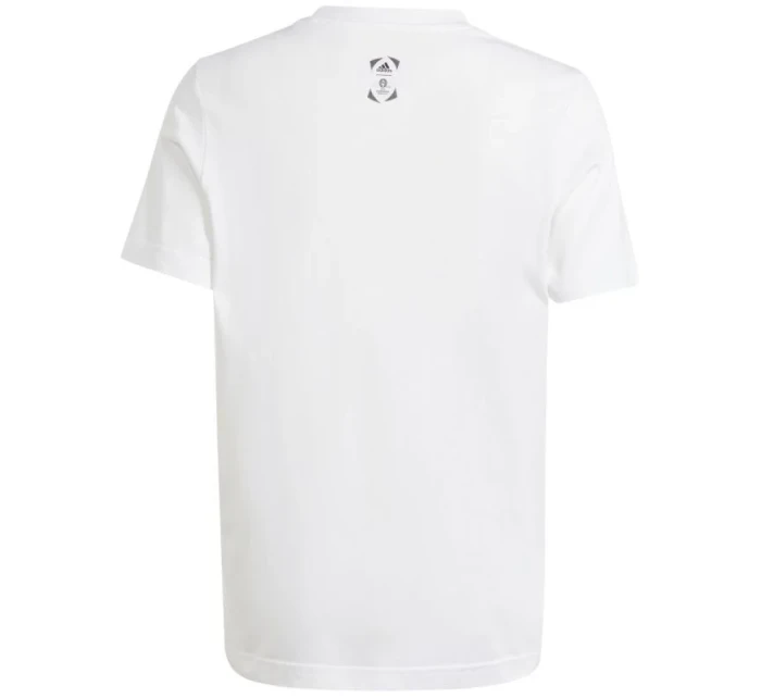 Tričko Official Jr model 20143205 - ADIDAS Tričko Official Jr model 20143205 - ADIDAS