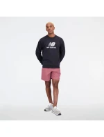 Mikina Essentials Logo M pánské model 20602862 - New Balance Mikina Essentials Logo M pánské model 20602862 - New Balance