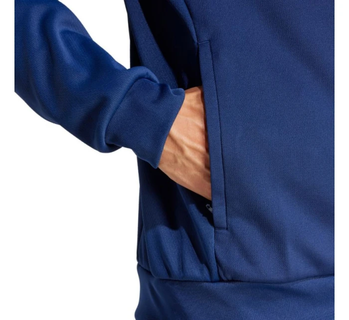 Bluza Tiro 25 FullZip Hoodie M model 21267136 pánské - ADIDAS Bluza Tiro 25 FullZip Hoodie M model 21267136 pánské - ADIDAS