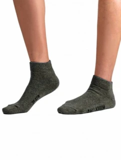 Nízké ponožky Palladium SX7383-943