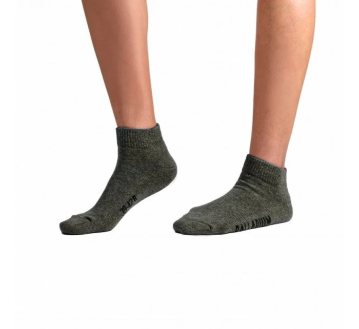 Nízké ponožky Palladium SX7383-943 Nízké ponožky Palladium SX7383-943