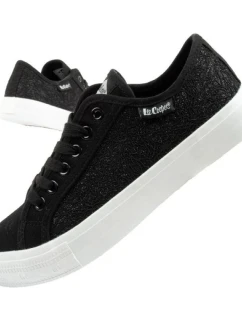 W model 21132805 dámské boty - Lee Cooper