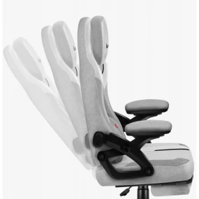 Herní židle Force model 21326519 Grey - Huzaro Herní židle Force model 21326519 Grey - Huzaro