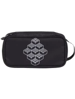 Penál černý Jedna velikost model 21372905 - Lego