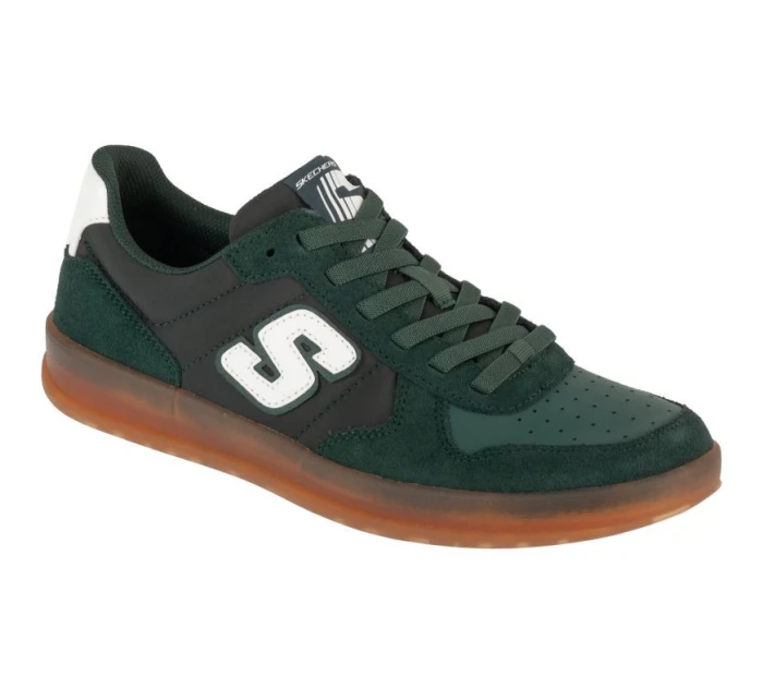 Skechers New Wave Cup - Calven 210961-GRN Green 41