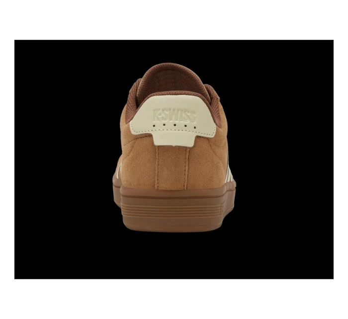 Boty KSwiss COURT II model 21420038 - K- Swiss