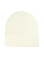 Dámská čepice 4F F569 krémová 4FWAW25ACAPF569 12S Dámská čepice 4F F569 krémová 4FWAW25ACAPF569 12S