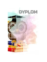 Dyplom - model 21829314