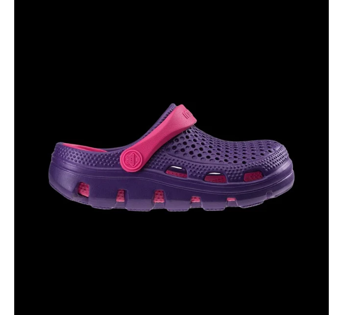 Dětské sandály model 22060474 - Coqui Dětské sandály model 22060474 - Coqui