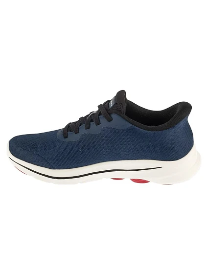 SlipIns: GO Walk 8 –  tmavě modré 41 model 22398635 - Skechers
