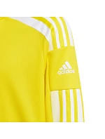 Mladá tréninková mikina Squadra 21 GP6453 - Adidas