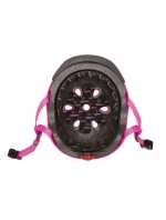 Přilba Elite Lights Jr dětské model 20936095 - Globber