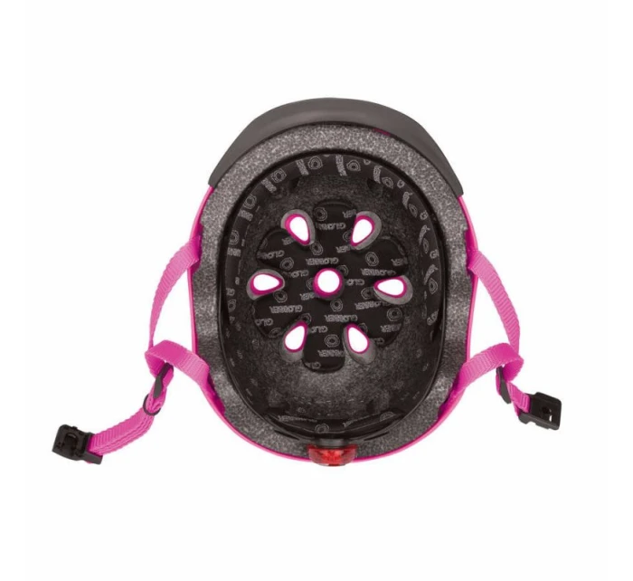 Přilba Elite Lights Jr dětské model 20936095 - Globber