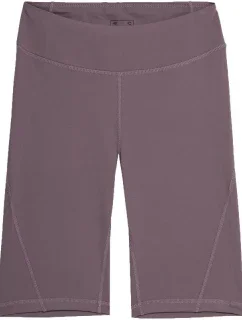 Šortky FNK W AW23TFSH 82S dámské model 18908860 - 4F