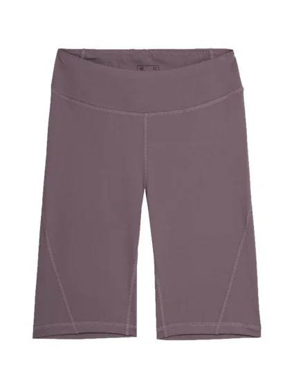 Šortky FNK W AW23TFSH 82S dámské model 18908860 - 4F