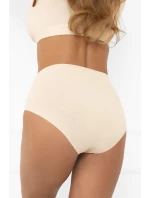 Italian Fashion Libra maxi barva: pudrová