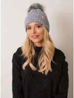 JK CZ uzávěr 8.71 šedá