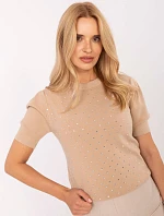 Jumper PM SW PM 5060.06 velbloud