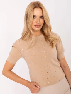 Jumper PM SW PM 5060.06 velbloud