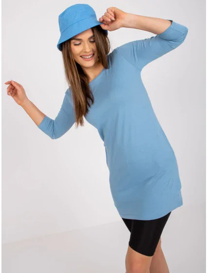 Tunika TW TU model 17293276 světle modrá - FPrice