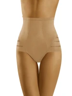 Dámské kalhotky model 17565081 Beige - Wol-Bar