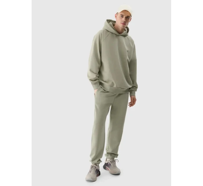 Unisex mikina 4F Unisex mikina 4F