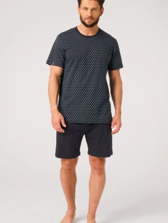 PÁNSKÉ PYŽAMO MNS 936 A26 3XL-4XL