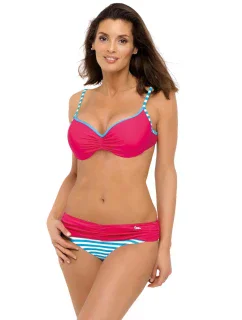 Dvoudílné plavky model 128498 Marko