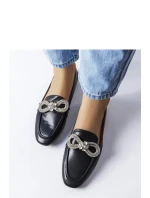 Mokasiny model 207927 Solea Mokasiny model 207927 Solea