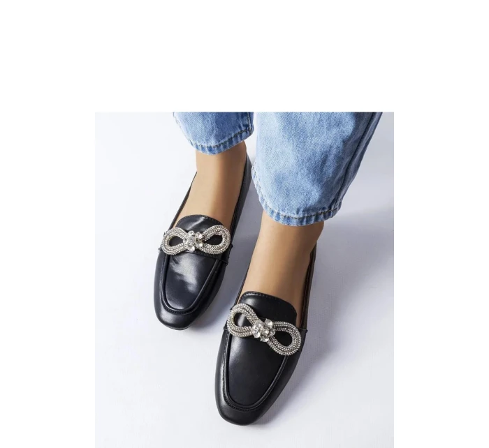 Mokasiny model 207927 Solea Mokasiny model 207927 Solea