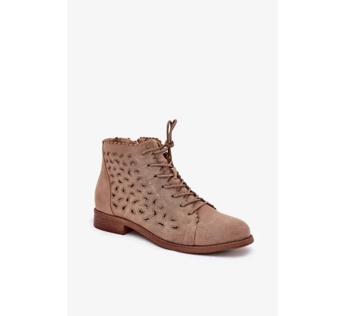 Boty model 208794 Step in style Boty model 208794 Step in style