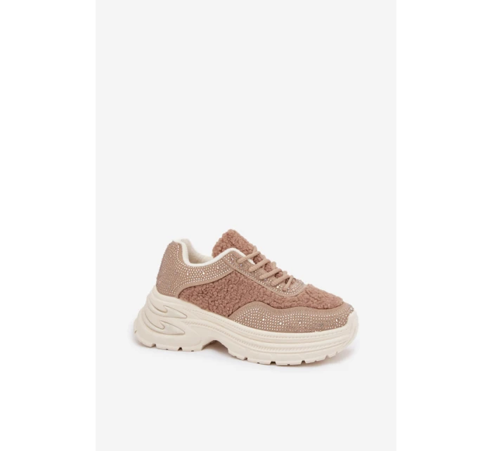 Sportovní obuv model 217458 Step in style Sportovní obuv model 217458 Step in style