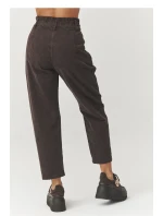 Dámské kalhoty  model 223243 Makadamia