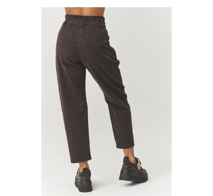 Dámské kalhoty  model 223243 Makadamia