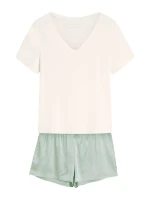 Dámské pyžamo model 21150008 - Esotiq Dámské pyžamo model 21150008 - Esotiq