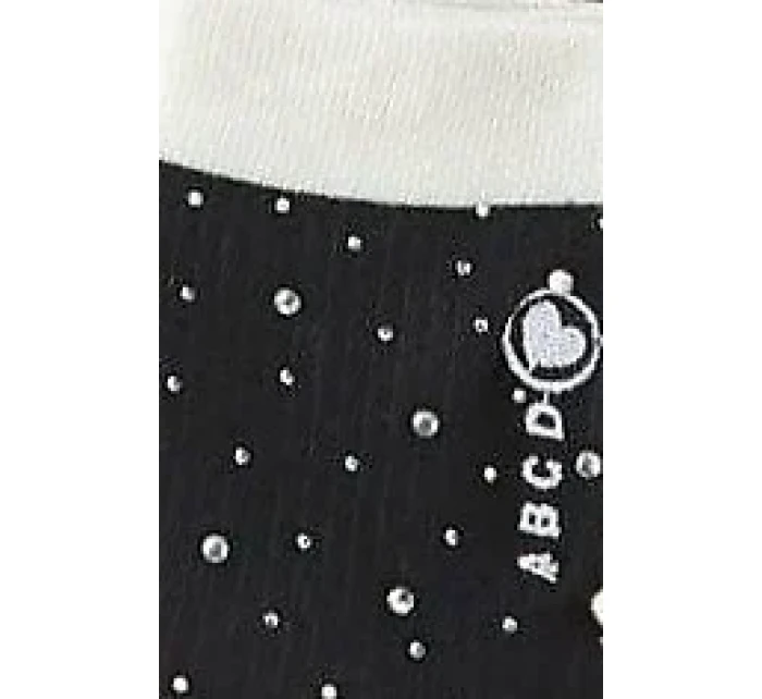 WiK SO&LI QY009-11 Dámské ponožky 060 Zirconia vzor 35-42