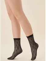 ponožky 20 den model 21016131 - Gabriella ponožky 20 den model 21016131 - Gabriella