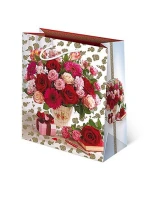 Peacock T-8L sada 147 růží A'10 Bag Peacock T-8L sada 147 růží A'10 Bag