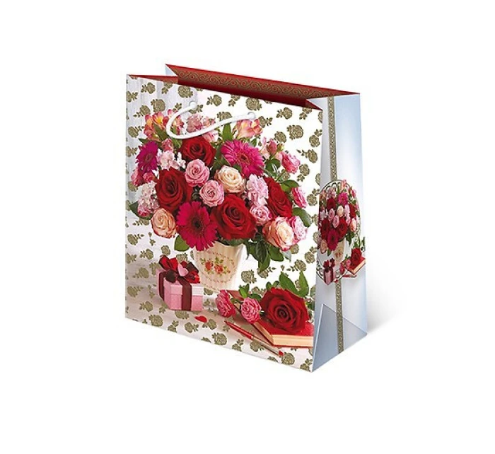 Peacock T-8L sada 147 růží A'10 Bag Peacock T-8L sada 147 růží A'10 Bag