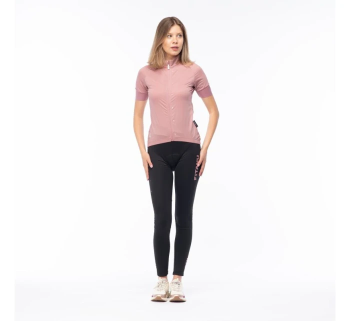 Cyklistický dres Strada Polartec W