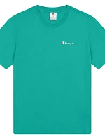 Tričko Champion SS Tee M 220264 GS130 pánské