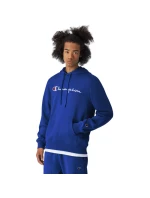 Champion Mikina s kapucí M 220726 BS008 pánské Champion Mikina s kapucí M 220726 BS008 pánské