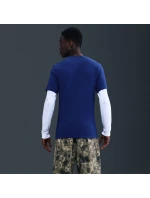 Tričko Nike FC Barcelona Crest Tee M HQ8396-455