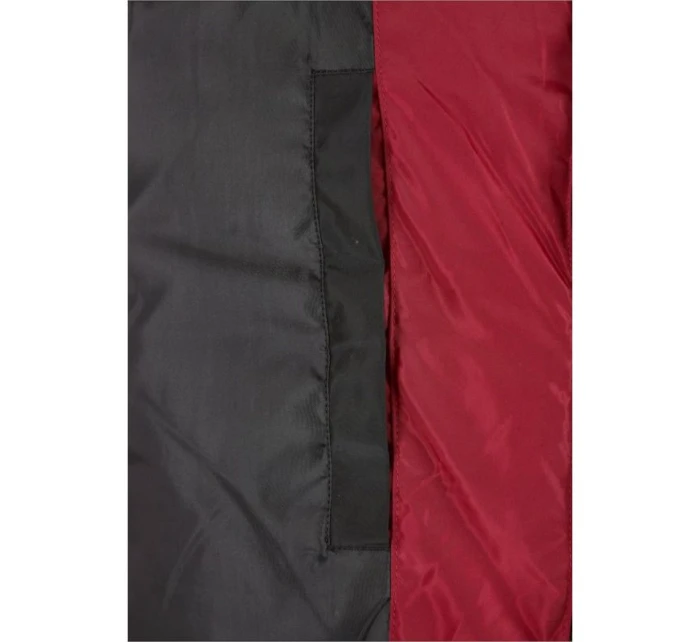 Karl Kani pánské Retro Essential Puffer Jacket PD00007603 pánské