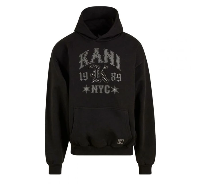 mikina s kapucí model 21479827 pánské - Karl Kani