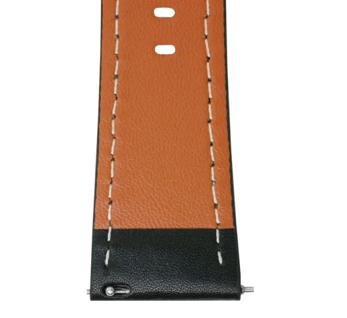 VELTORI VT100 22mm pánský řemínek pro chytré hodinky VTP400 VELTORI VT100 22mm pánský řemínek pro chytré hodinky VTP400